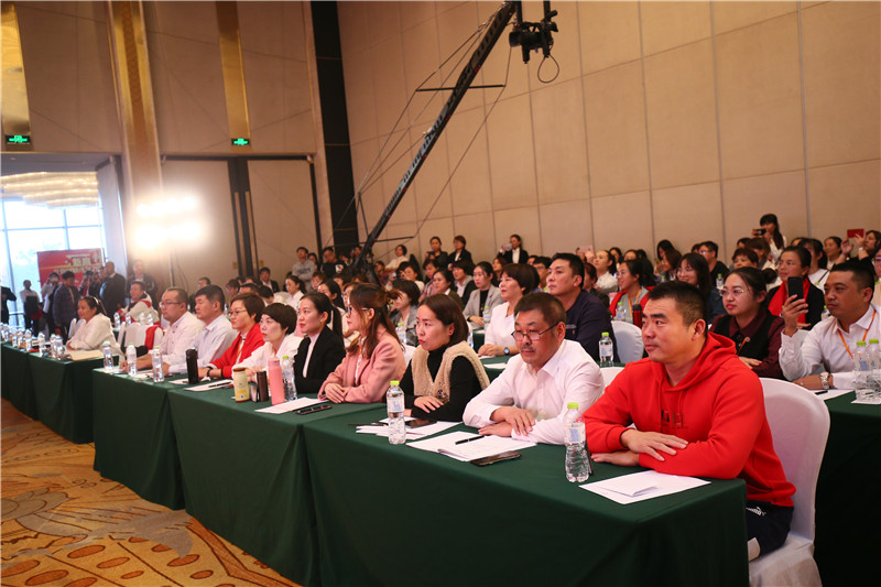 校長管理課程培訓現場