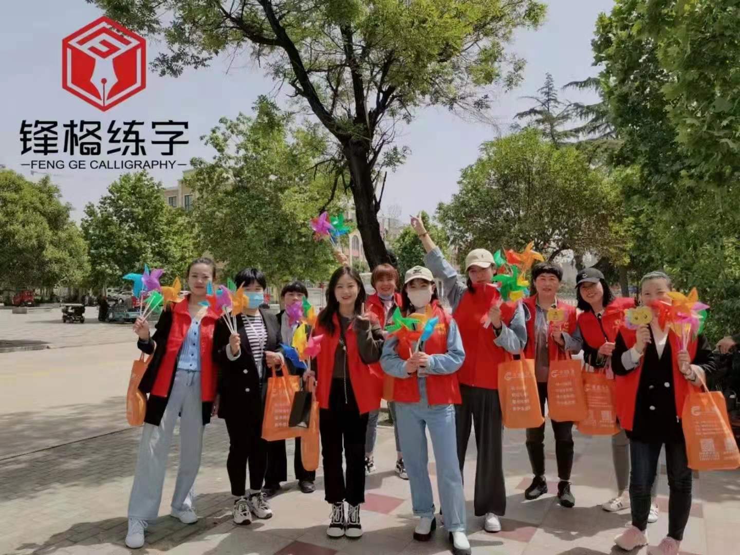 少兒硬筆書法加盟多少錢？市場前景如何？