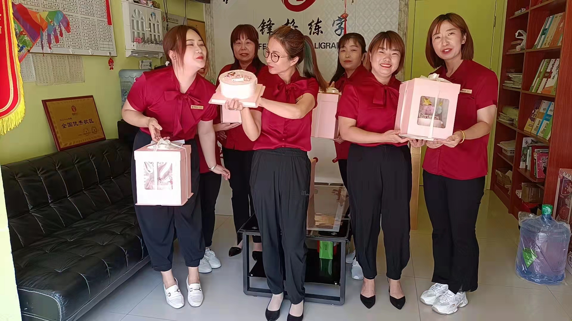 怎麼練好硬筆書法？掌握正確的練字方法很重要