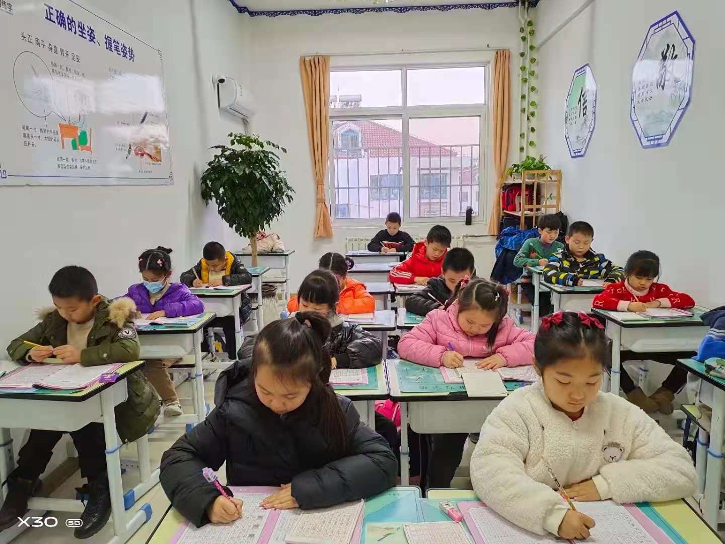 選擇少兒練字加盟應該關注什麼呢