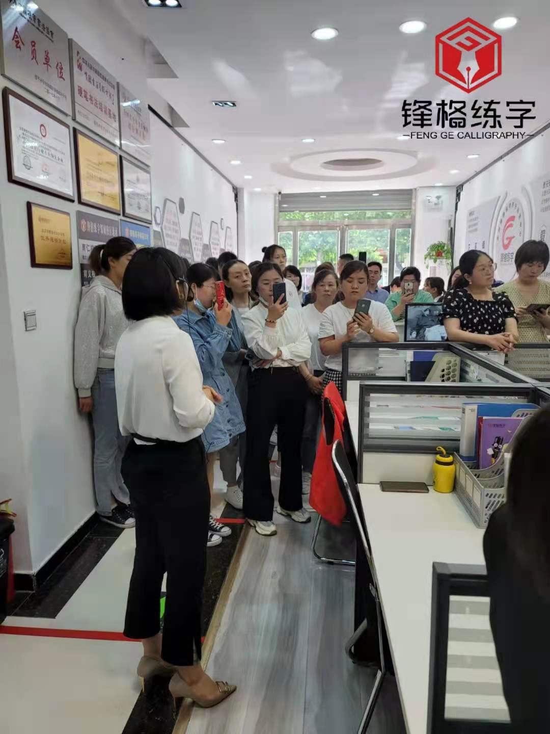 少兒練字加盟多少錢？加盟需要做什麼準備？