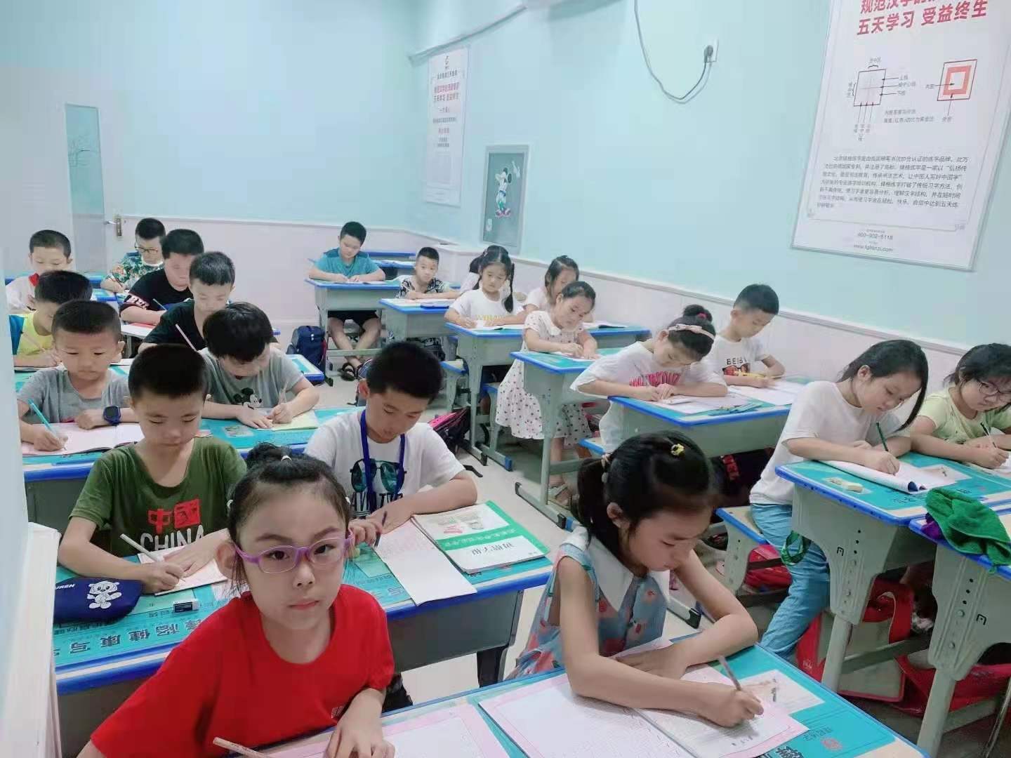 想加盟練字機構但不知道如何選擇？