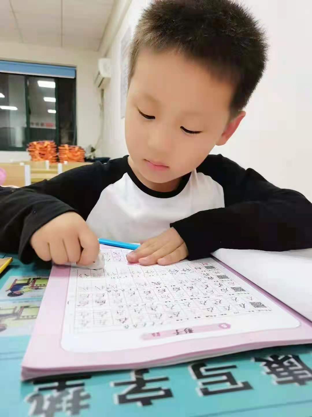 為什麼小學生要練字？小學生練字的好處