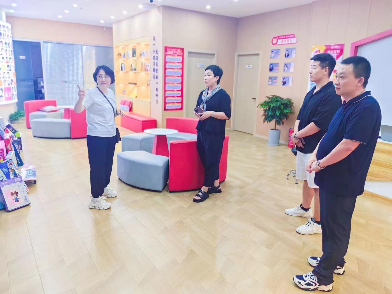 揭秘：如何用2年時間做到600+學員，1000+坪校區？