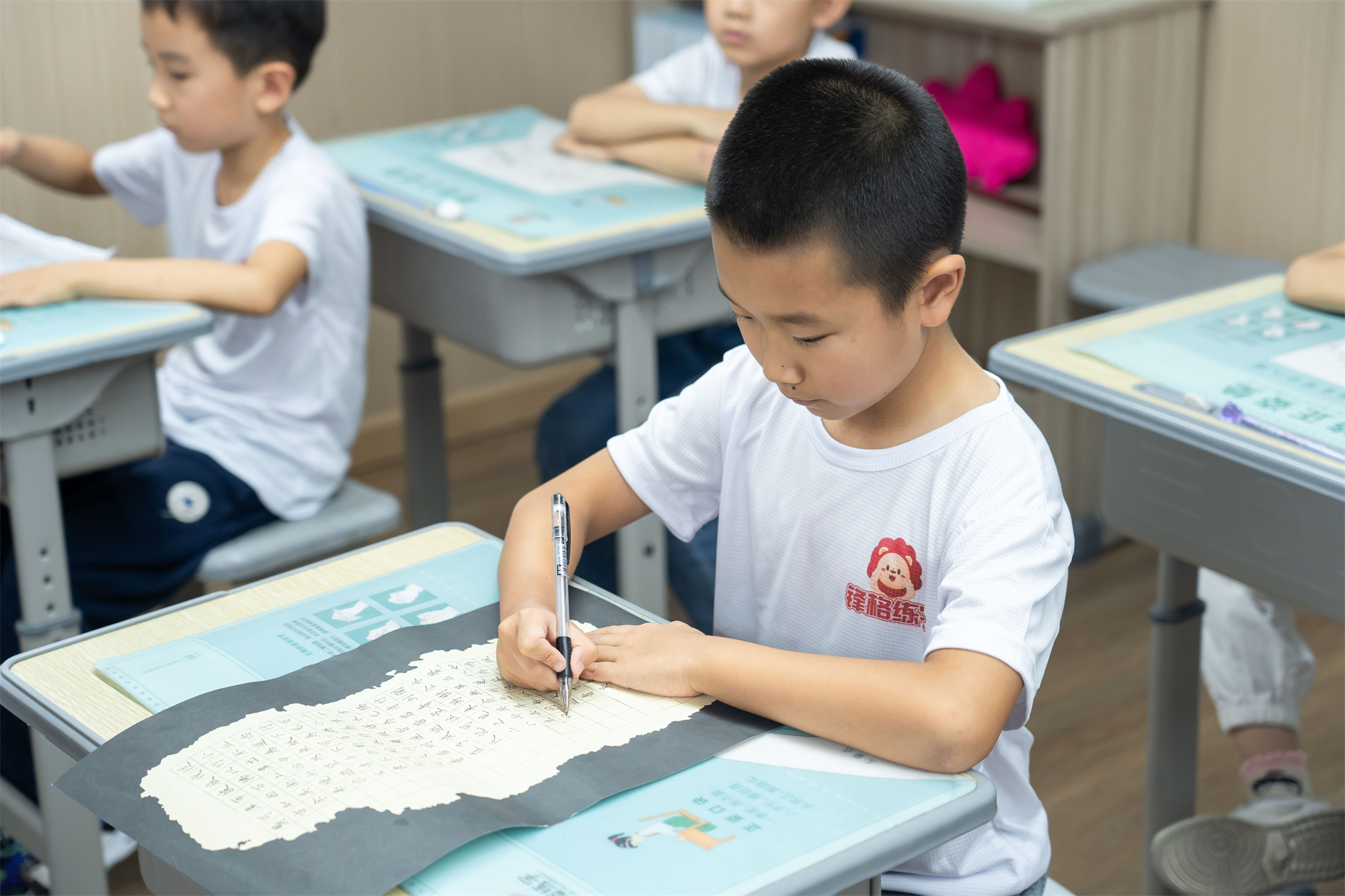 趕在暑假前開一家校區，利用暑期3個月，實現現金流回本！